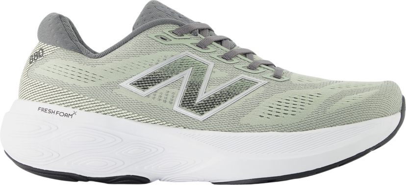 Sneakers og sko New Balance Fresh Foam X 880 v15 Grøn | m880m15-m880m15