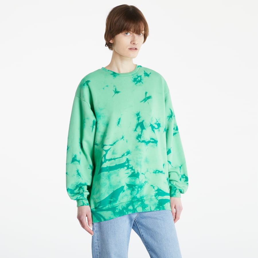 Sweatshirt JJXX Taylor Loose Sweatshirt Grøn | 12207231, 0