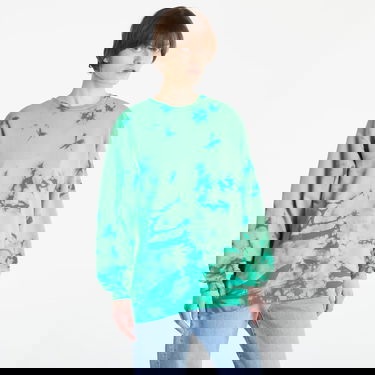 Sweatshirt JJXX Taylor Loose Sweatshirt Grøn | 12207231, 0