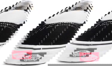 Sneakers og sko Vans Sport Sort | vn0a4bu6a6o1, 2