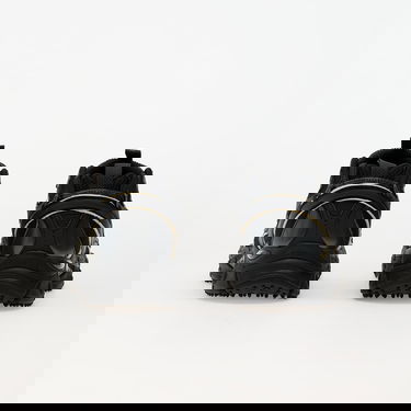 Sneakers og sko Off-White OW Be Right Back Sort | OMIA295C99FAB0011010, 4