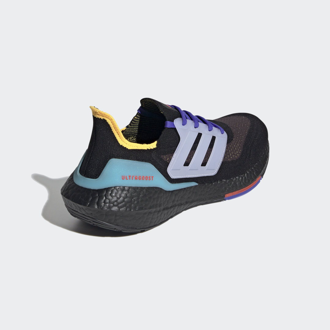 Sneakers og sko adidas Performance UltraBoost 21 Flerfarvet | S23870, 1