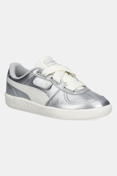 Sneakers og sko Puma Palermo Wide Lace Metalisk | 402331, 1