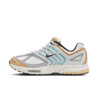 Sneakers og sko Nike Air Pegasus 2K5 "Sail & Aquarius Blue" Grå | HM4348-100, 0