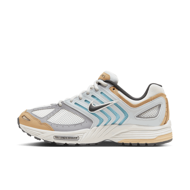 Sneakers og sko Nike Air Pegasus 2K5 "Sail & Aquarius Blue" Grå | HM4348-100