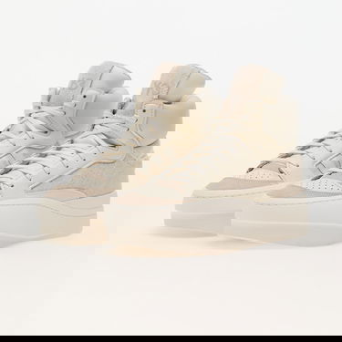 Sneakers og sko Y-3 Centennial High Beige | IG4082, 4