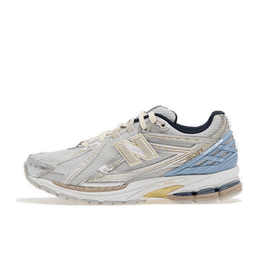 Sneakers og sko New Balance Kith x 1906R "White" Hvid | M1906RKC, 0