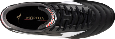 Sneakers og sko Mizuno Morelia II Pro FG Sort | p1ga2506-01, 3