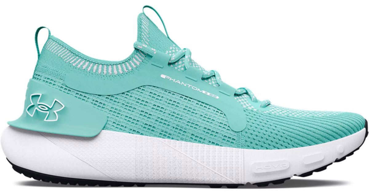 Sneakers og sko Under Armour HOVR Phantom 3 SE Turkis | 3026584-401, 1