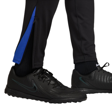 Joggingbukser Nike Dri-FIT Total 90 Paris Saint-Germain Soccer Knit Pants Sort | hm3384-010, 2