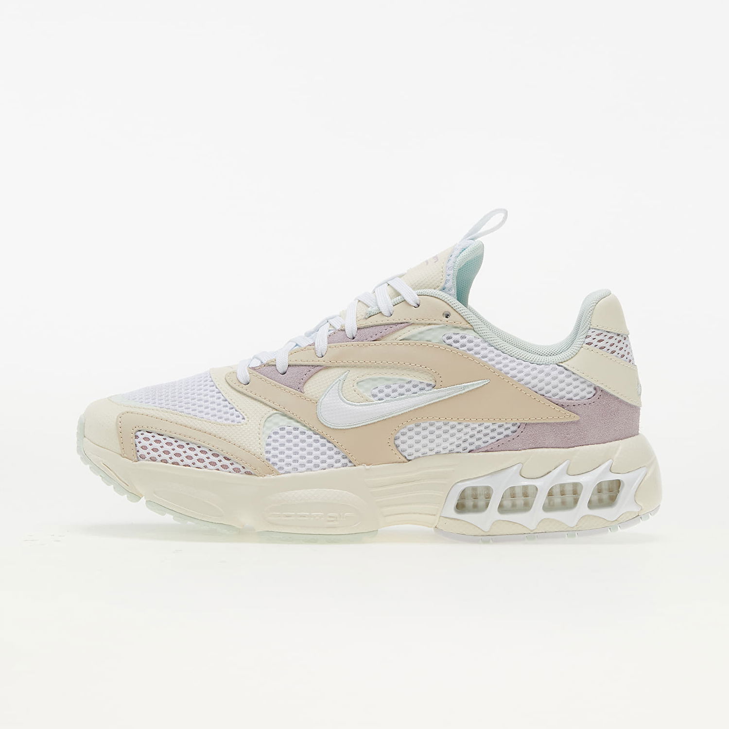 Sneakers og sko Nike Zoom Air Fire W Beige | CW3876-200, 0
