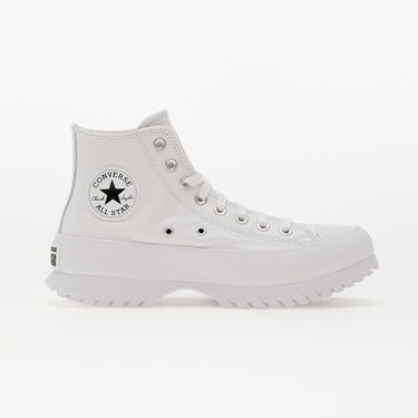 Sneakers og sko Converse Chuck Taylor All Star Lugged 2.0 Hvid | A03705C, 1