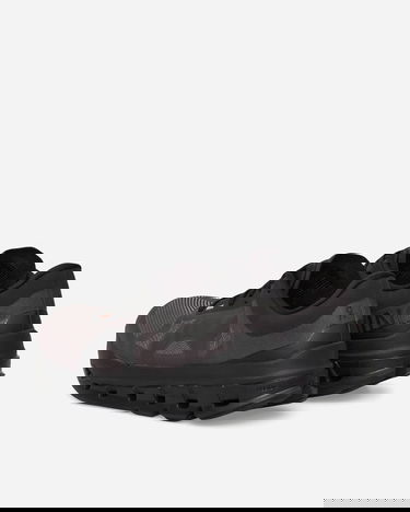 Sneakers og sko On Running Cloudflow 5 Sort | 3WF10091043 BB, 5