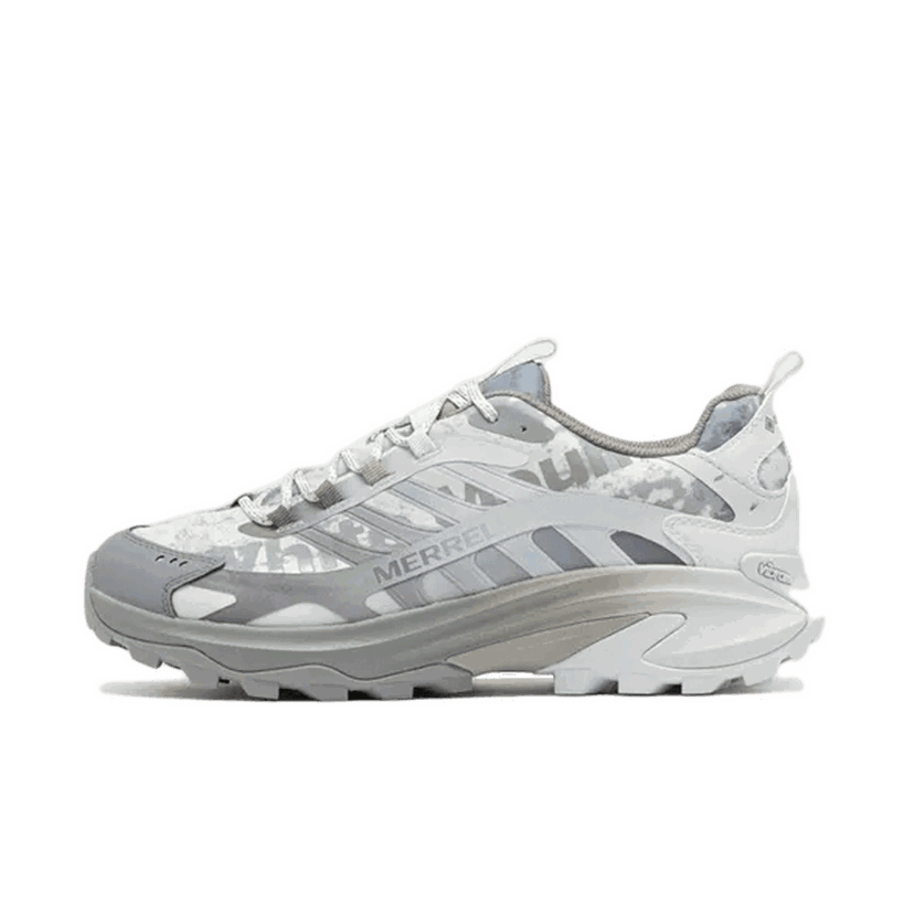 Sneakers og sko Merrell Dime x 1-TRL Speed 2 Gore-Tex "Grey" Grå | J5006819