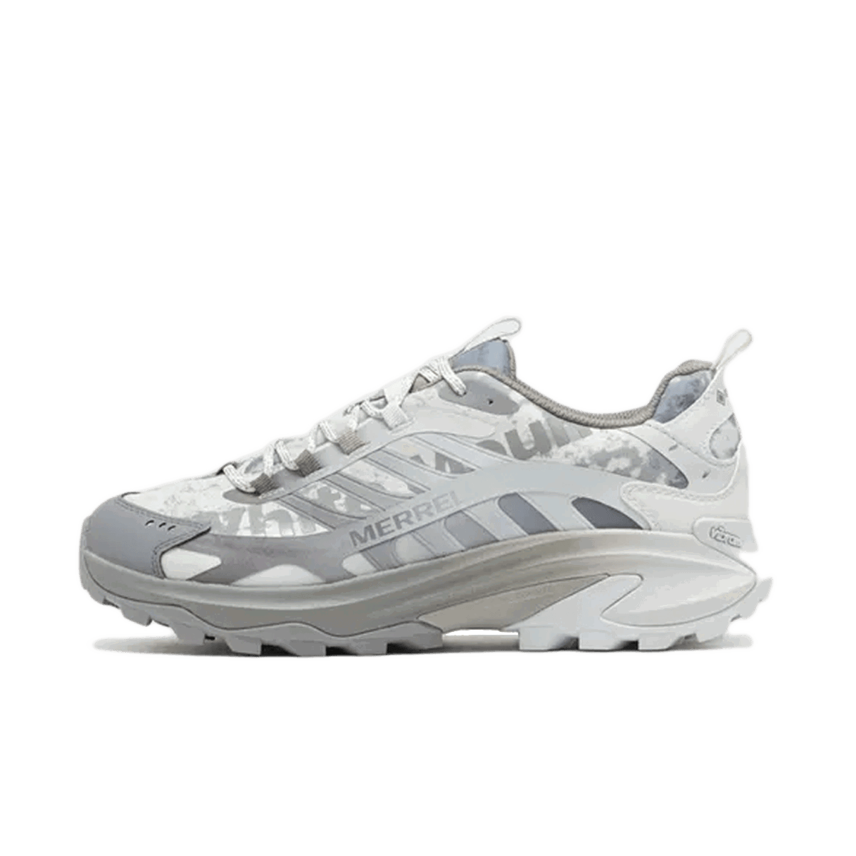 Sneakers og sko Merrell Dime x 1-TRL Speed 2 Gore-Tex "Grey" Grå | J5006819, 0