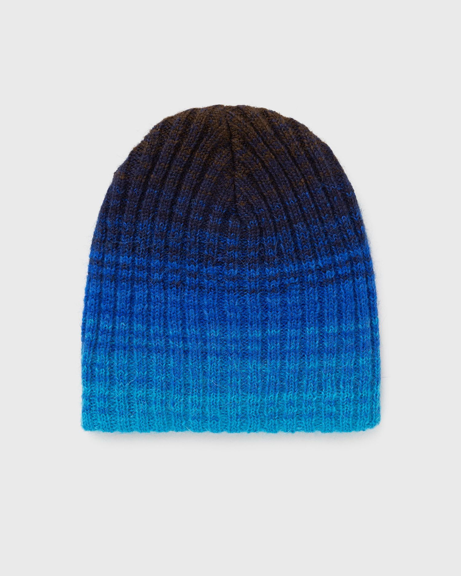 Beanie ERL Gradient Beanie Blå | ERL09K004, 0