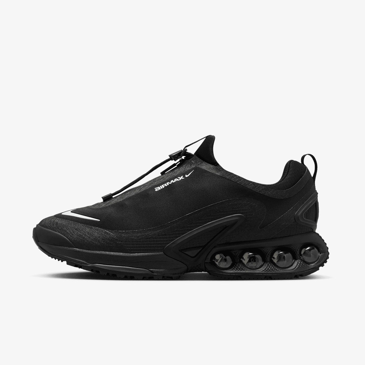 Sneakers og sko Nike AIR MAX DN ROAM Sort | HQ8605-001, 0
