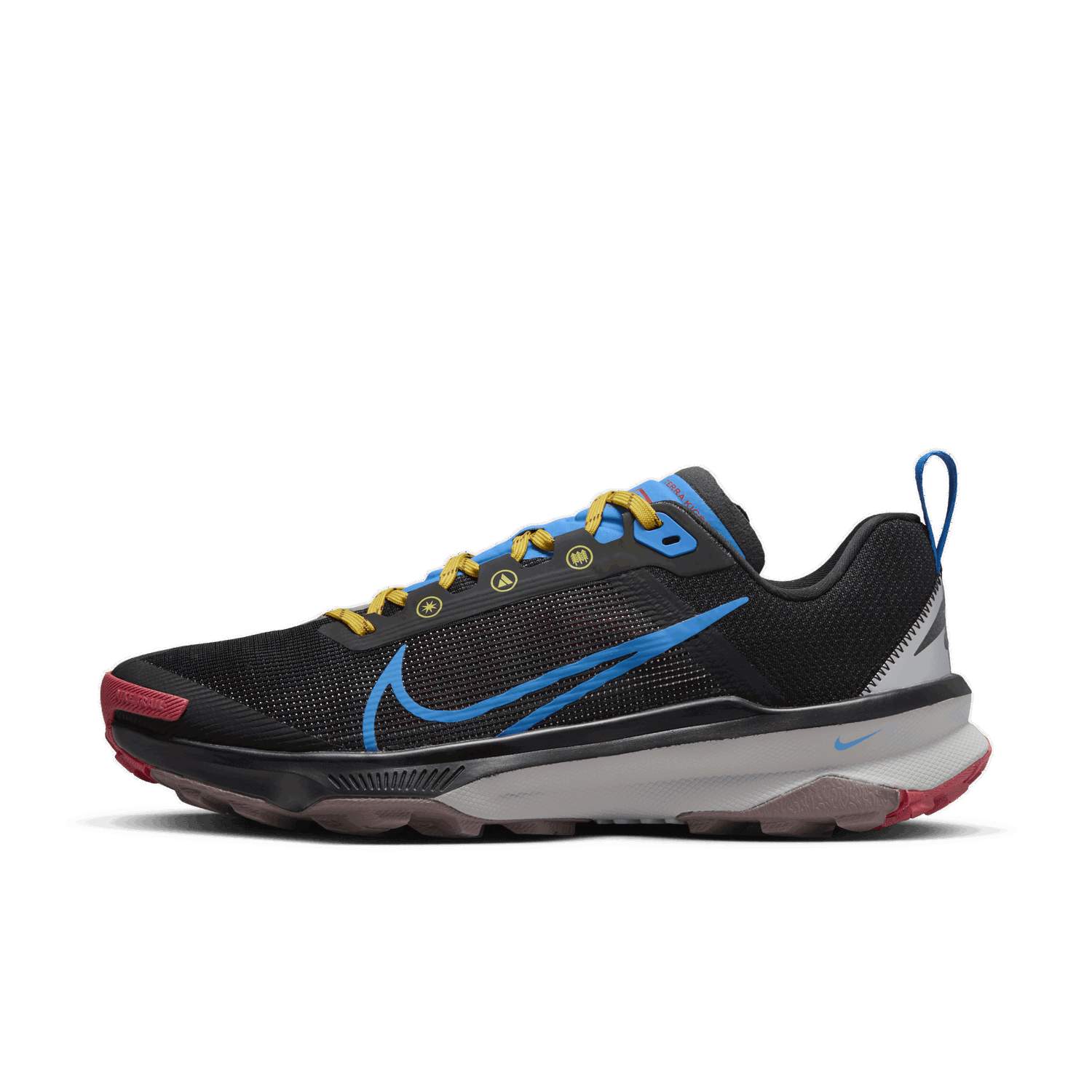 Sneakers og sko Nike Kiger 9 Sort | DR2693-002, 0
