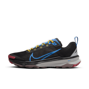 Sneakers og sko Nike Kiger 9 Sort | DR2693-002, 0