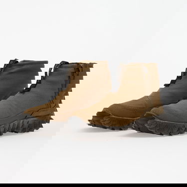 Sneakers og sko Salomon Snowclog Mid Brun | L47868100, 4