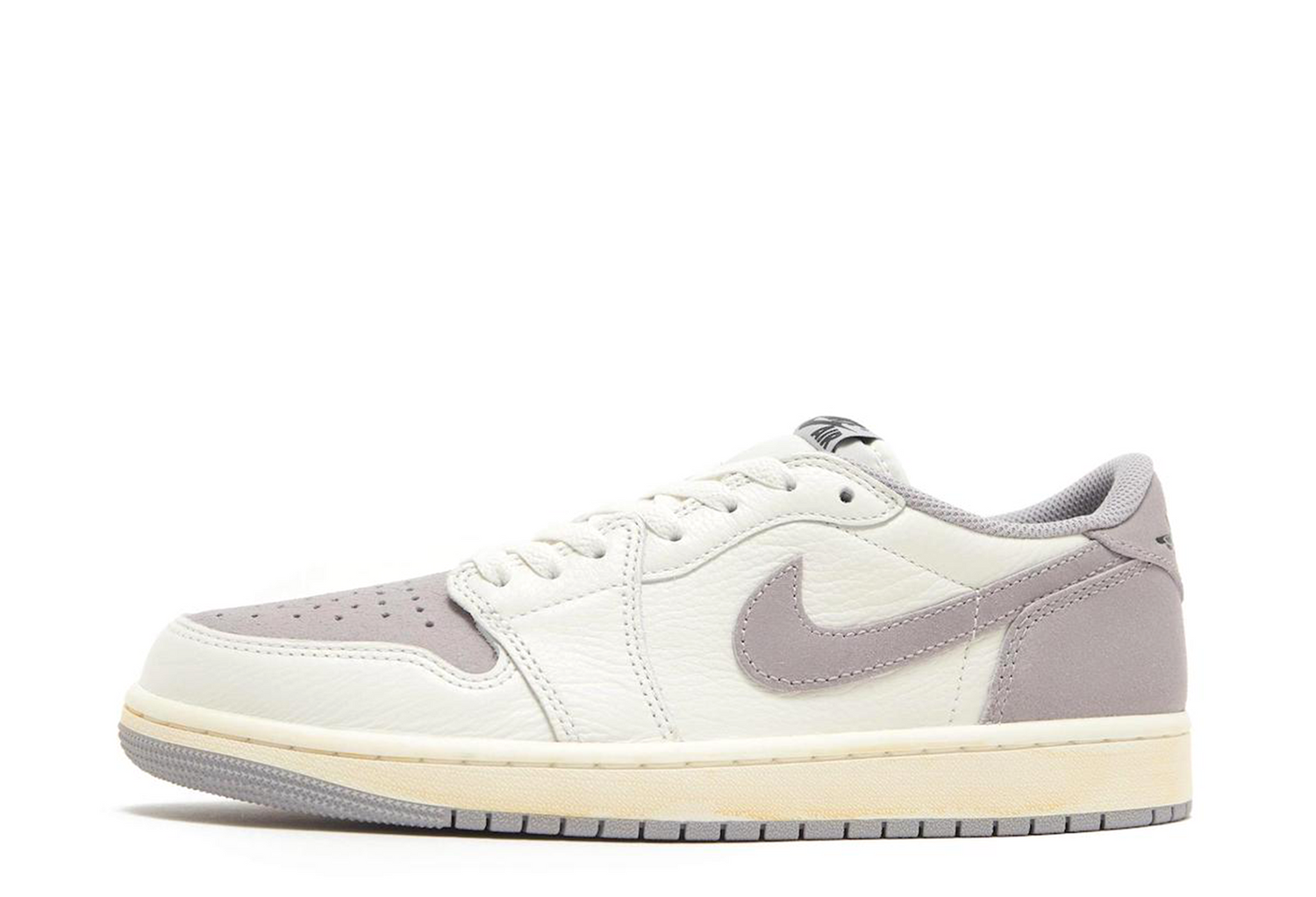 Sneakers og sko Jordan Air Jordan 1 Retro Low OG "Atmosphere Grey" Grå | CZ0790-101, 1