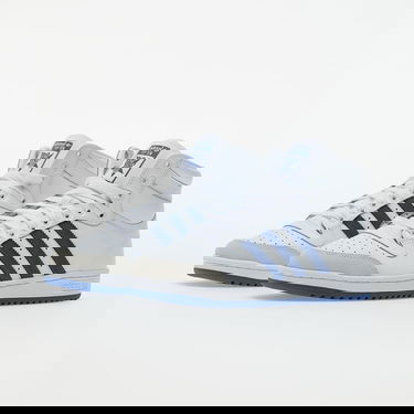 Sneakers og sko adidas Originals Top Ten Hvid | FY7095, 4