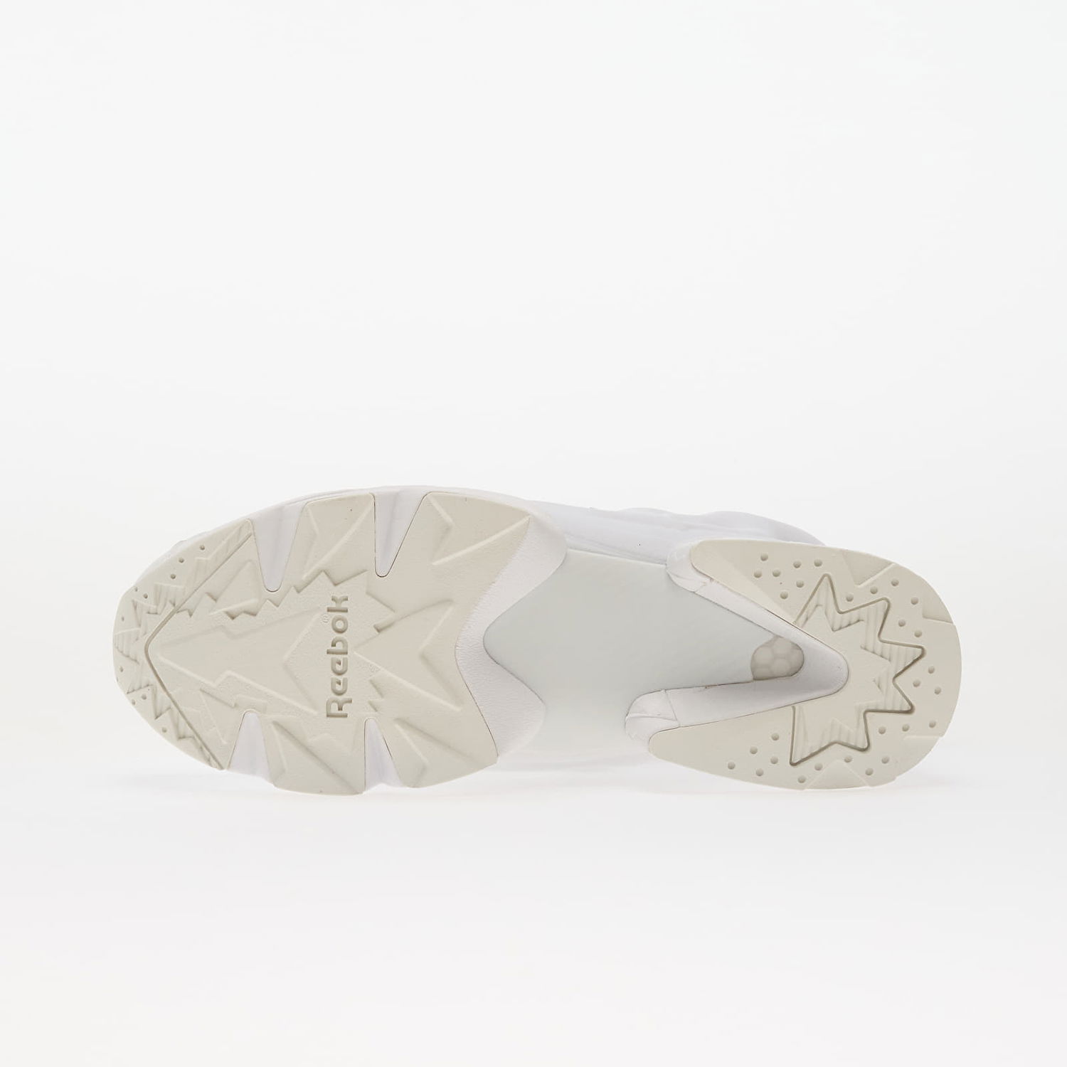 Sneakers og sko Reebok Instapump Fury 94 Hvid | 100211658, 1