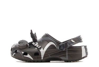 Sneakers og sko Crocs Clot x Classic Clog "Black" Sort | 208700-001, 1