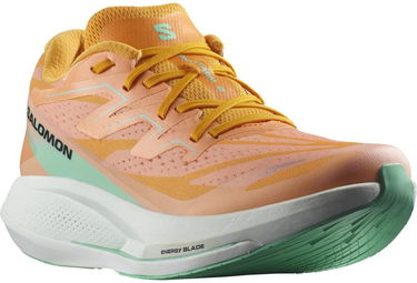 Sneakers og sko Salomon Phantasm 2 W Orange | L47383300, 7