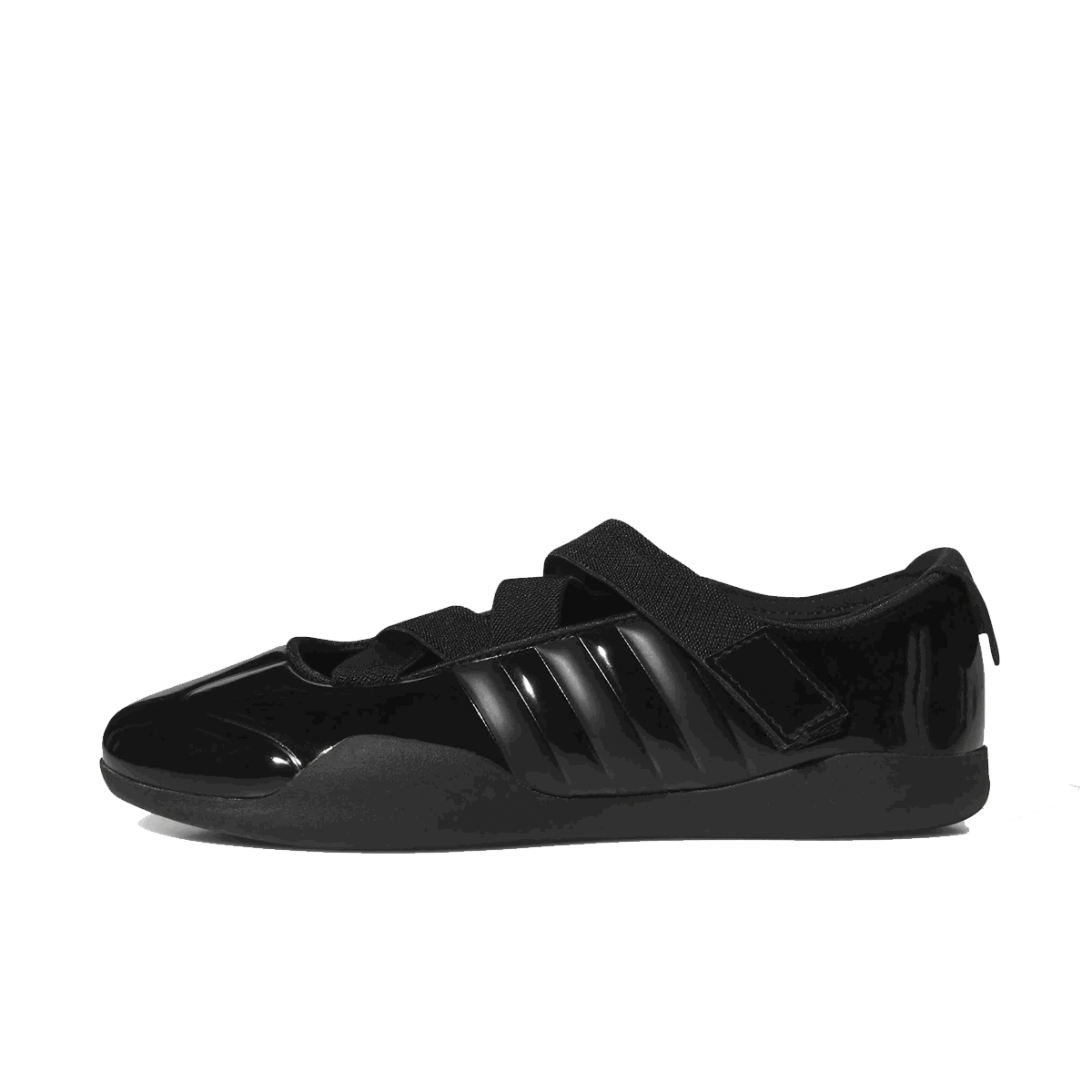 Sneakers og sko adidas Originals Caroline Hu x CLOT x Taekwondo 'Core Black' Sort | KK1395, 0