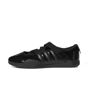Sneakers og sko adidas Originals Caroline Hu x CLOT x Taekwondo 'Core Black' Sort | KK1395, 0
