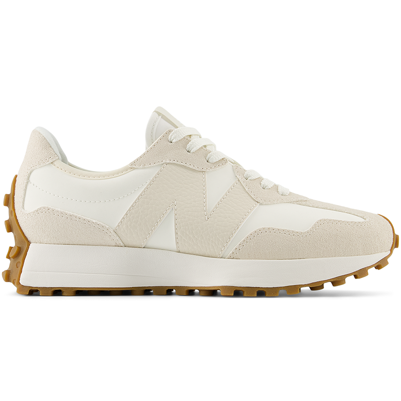 Sneakers og sko New Balance WS327NKD Beige | NBWS327NKD