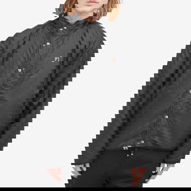 Jakke BAPE Reversible Camo Boa Jacket Grøn | 001LJK801010M-GRN, 4