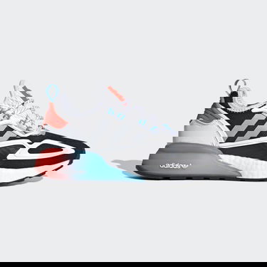 Sneakers og sko adidas Originals ZX 2K Boost Hvid | FY2012, 0