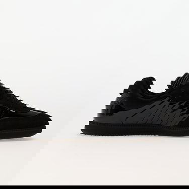 Sneakers og sko adidas Originals Dingyun Zhang x Samba "Core Black" Sort | IE3176, 3