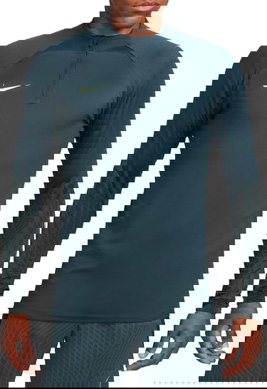 Sweatshirt Nike DF STRK DRIL TOP Grå | dv9225-328, 0