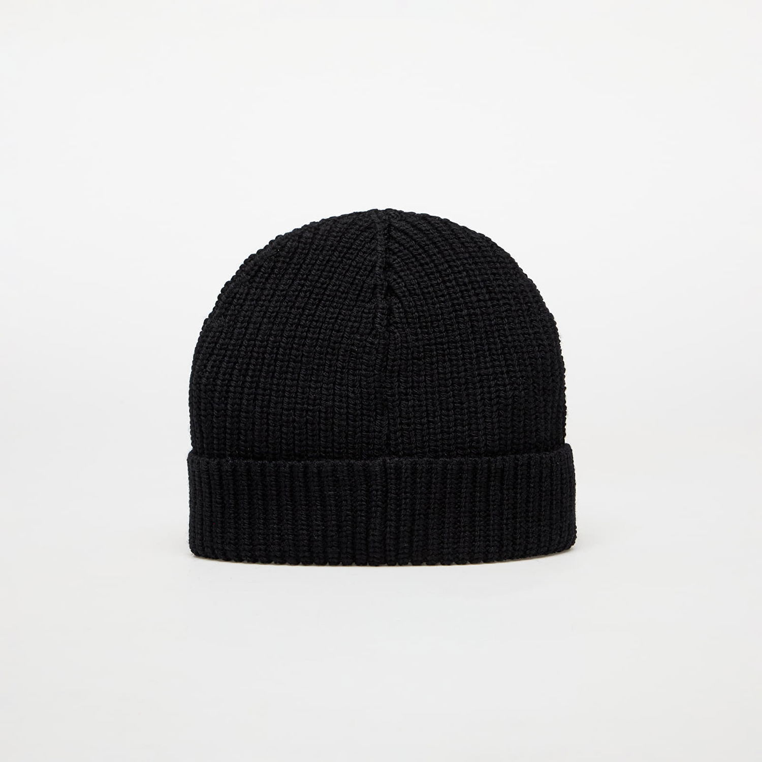 Beanie Off-White Arrow Classic Beanie Sort | OMLC041C99KNI0051001, 1
