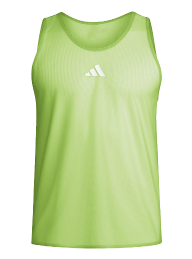 Tanktop adidas Originals Pro BIB22 Grøn | hp0732