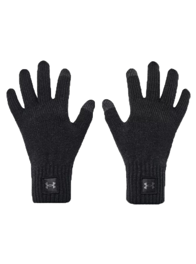 Handsker Under Armour Halftime Sort | 1373157-001