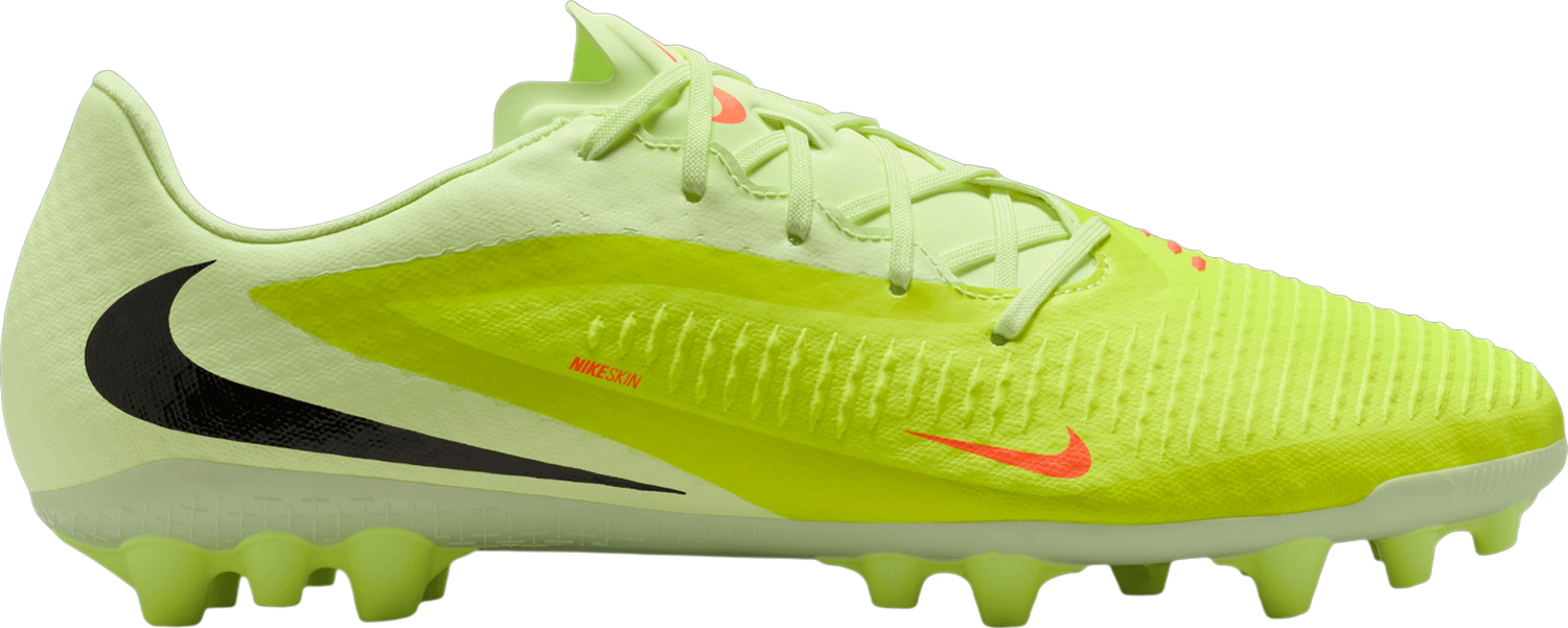 Sneakers og sko Nike Phantom 6 Low Academy AG Gul | hq2322-800, 0