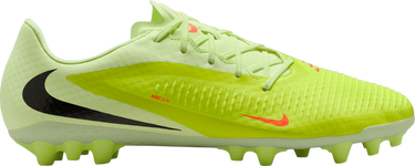 Sneakers og sko Nike Phantom 6 Low Academy AG Gul | hq2322-800, 0