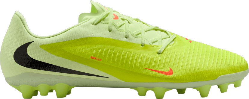 Sneakers og sko Nike Phantom 6 Low Academy AG Gul | hq2322-800