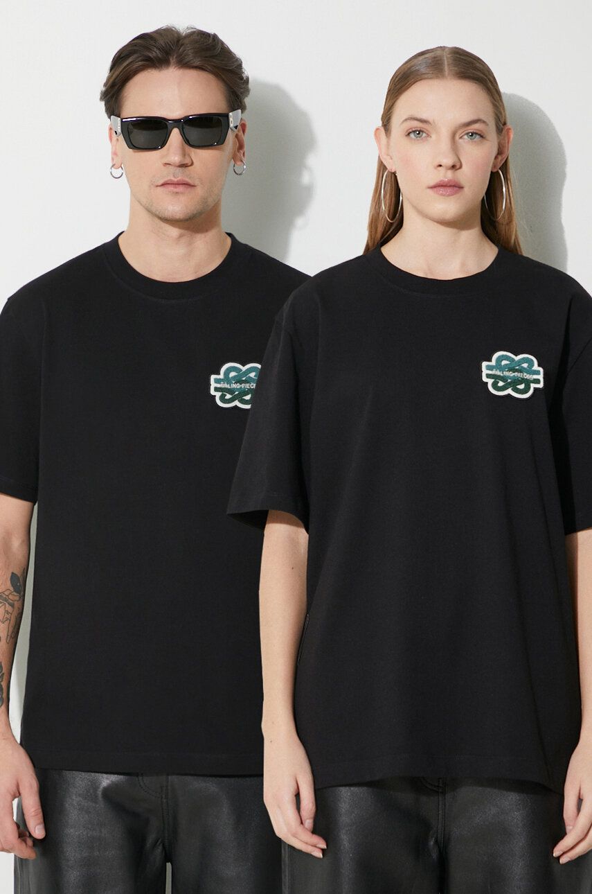 T-shirt Filling Pieces T-Shirt Gowtu With Application Sort | 74433921861, 0