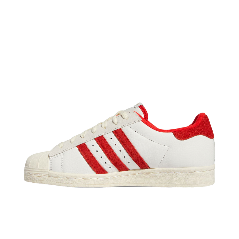 Sneakers og sko adidas Originals Superstar 82 Hvid | GY8457
