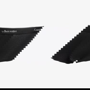 Boksere CALVIN KLEIN Calvin Klein Icon Cotton Stretch Low Rise Trunk (5-Pack) Sort | LV00NB4390 TM6, 1