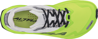 Sneakers og sko Altra Running Mont Blanc Carbon Flerfarvet | al0a82ca1021, 2