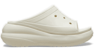 Sneakers og sko Crocs Crush Slides Beige | 208731-2Y2, 0