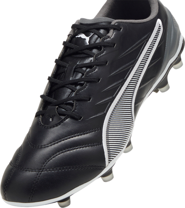 Sneakers og sko Puma KING PRO FG/AG Sort | 107862-01, 1