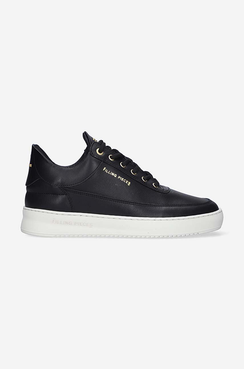Sneakers og sko Filling Pieces Low Eva Lane Sort | 51326151861, 0