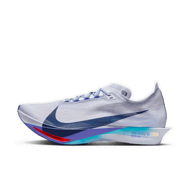 Sneakers og sko Nike ZoomX StreakFly 2 Blå | HF6416-001, 4